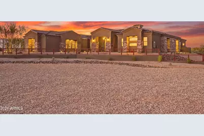 28413 N 151 Street, Scottsdale, AZ 85262 - Photo 3