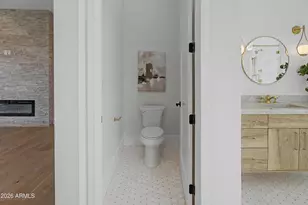 28413 N 151st St, Scottsdale, AZ 85262 - Photo 47