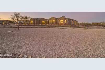 28413 N 151 Street, Scottsdale, AZ 85262 - Photo 129