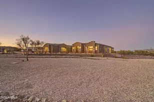 28413 N 151st St, Scottsdale, AZ 85262 - Photo 129