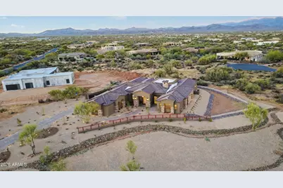 28413 N 151 Street, Scottsdale, AZ 85262 - Photo 147