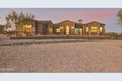 28413 N 151 Street, Scottsdale, AZ 85262 - Photo 127