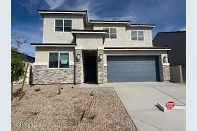 24242 W Southgate Avenue, Buckeye, AZ 85326 - Photo 1