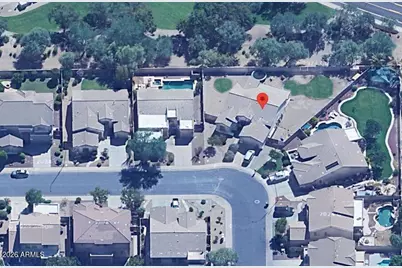 1767 E Carob Drive, Chandler, AZ 85286 - Photo 3