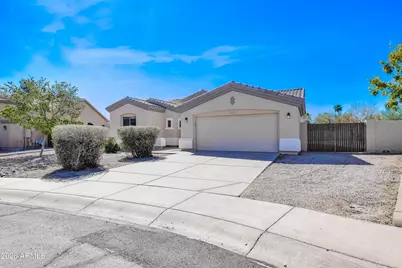 1767 E Carob Drive, Chandler, AZ 85286 - Photo 1