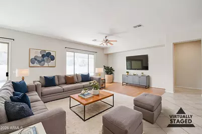 1767 E Carob Drive, Chandler, AZ 85286 - Photo 3