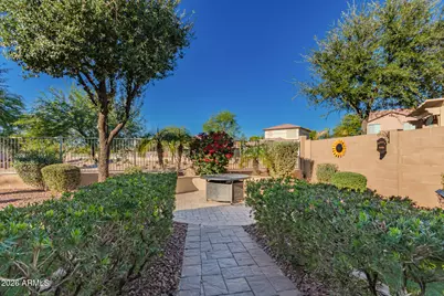 5044 S Key Biscayne Drive, Gilbert, AZ 85298 - Photo 29