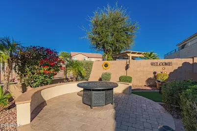 5044 S Key Biscayne Drive, Gilbert, AZ 85298 - Photo 31