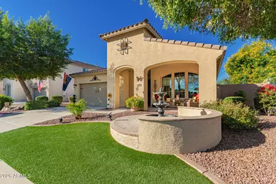 5044 S Key Biscayne Drive, Gilbert, AZ 85298 - Photo 3