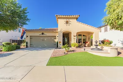 5044 S Key Biscayne Drive, Gilbert, AZ 85298 - Photo 1