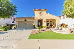 5044 S Key Biscayne Dr, Gilbert, AZ 85298 - Photo 1