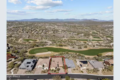 3286 Maverick Drive, Wickenburg, AZ 85390 - Photo 3