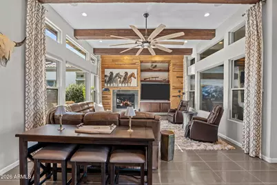 3286 Maverick Drive, Wickenburg, AZ 85390 - Photo 13