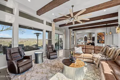 3286 Maverick Drive, Wickenburg, AZ 85390 - Photo 17