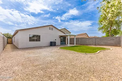 990 E Desert Rose Trail, San Tan Valley, AZ 85143 - Photo 33