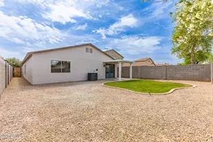 990 E Desert Rose Trail, San Tan Valley, AZ 85143 - Photo 33