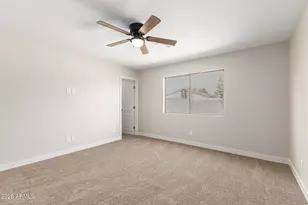 990 E Desert Rose Trail, San Tan Valley, AZ 85143 - Photo 17