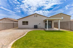 990 E Desert Rose Trail, San Tan Valley, AZ 85143 - Photo 29