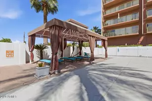 4750 N Central Ave, Phoenix, AZ 85012 - Photo 31