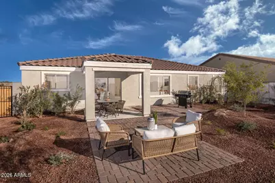 1469 E Fleet Place, Casa Grande, AZ 85122 - Photo 5