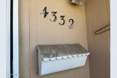 4332 W Ocotillo Road #206, Glendale, AZ 85301 - Photo 1