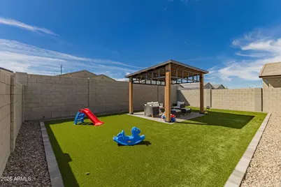 6755 W Pedro Lane, Laveen, AZ 85339 - Photo 19