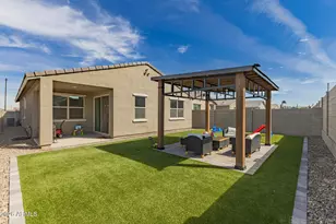 6755 W Pedro Ln, Laveen, AZ 85339 - Photo 3