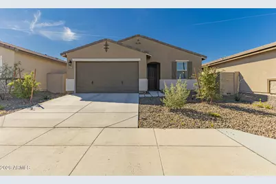 6755 W Pedro Lane, Laveen, AZ 85339 - Photo 1