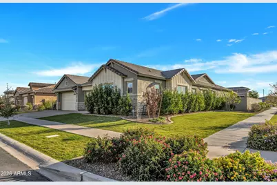 4740 S Venus --, Mesa, AZ 85212 - Photo 1