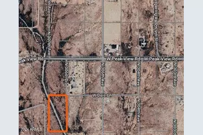 304Xx W Dale Lane #32, Wittmann, AZ 85361 - Photo 3