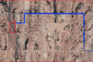 304Xx W Dale Ln, Wittmann, AZ 85361 - Photo 1