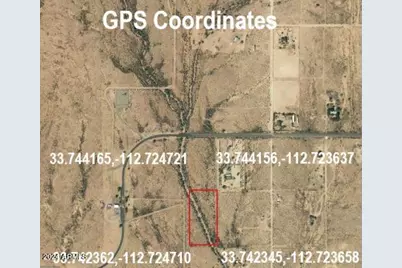 304Xx W Dale Lane #32, Wittmann, AZ 85361 - Photo 5