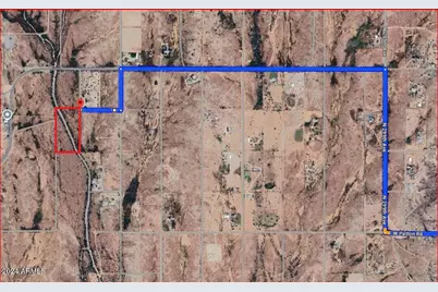 304Xx W Dale Lane #32, Wittmann, AZ 85361 - Photo 7