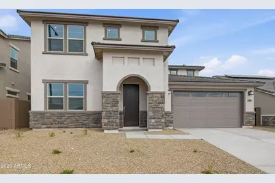 23948 W Carver Drive, Buckeye, AZ 85326 - Photo 1