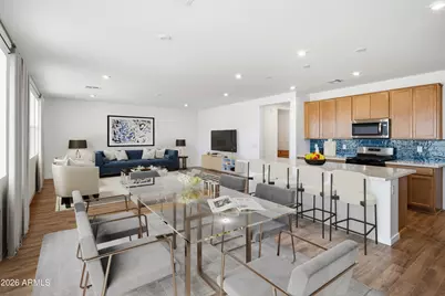 23948 W Carver Drive, Buckeye, AZ 85326 - Photo 7