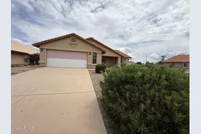 3899 Antequiera Drive, Sierra Vista, AZ 85650 - Photo 1