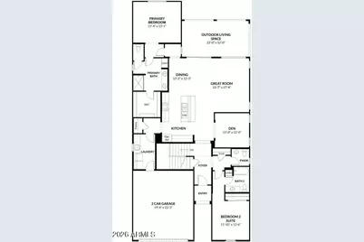5763 N Oak Creek Drive, Eloy, AZ 85131 - Photo 3