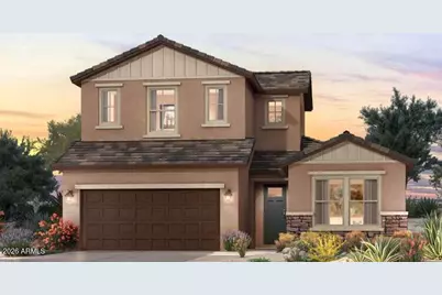 5763 N Oak Creek Drive, Eloy, AZ 85131 - Photo 1