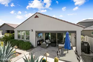 4814 N 203rd Ave, Buckeye, AZ 85396 - Photo 49