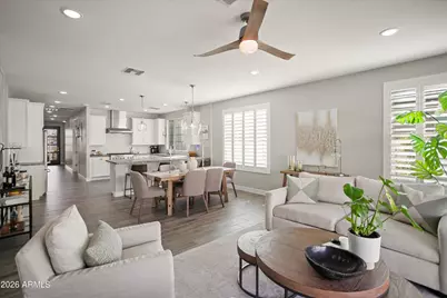 4814 N 203rd Avenue, Buckeye, AZ 85396 - Photo 19