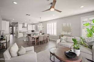 4814 N 203rd Ave, Buckeye, AZ 85396 - Photo 19