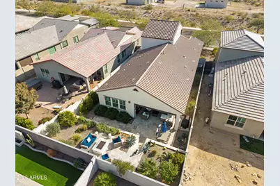 4814 N 203rd Avenue, Buckeye, AZ 85396 - Photo 61