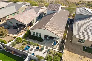 4814 N 203rd Ave, Buckeye, AZ 85396 - Photo 61