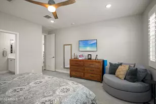 4814 N 203rd Ave, Buckeye, AZ 85396 - Photo 21