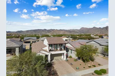 4814 N 203rd Avenue, Buckeye, AZ 85396 - Photo 57