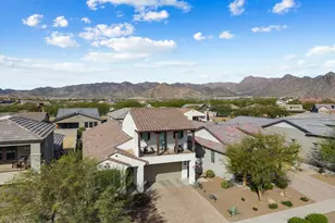 4814 N 203rd Ave, Buckeye, AZ 85396 - Photo 57