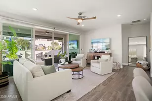 4814 N 203rd Ave, Buckeye, AZ 85396 - Photo 17