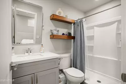 4814 N 203rd Avenue, Buckeye, AZ 85396 - Photo 37