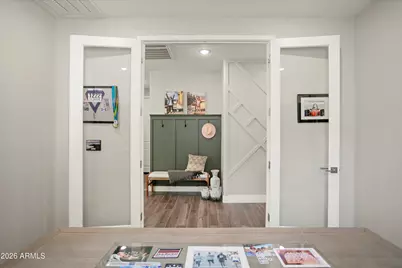 4814 N 203rd Avenue, Buckeye, AZ 85396 - Photo 31