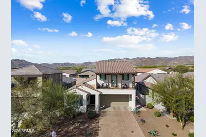 4814 N 203rd Avenue, Buckeye, AZ 85396 - Photo 53